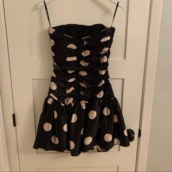 Betsey Johnson Party Dress - Picture 4 of 6